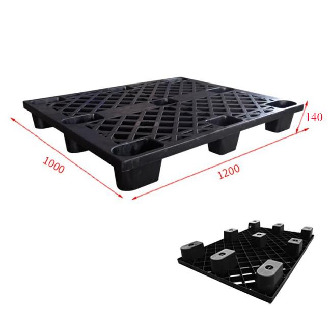 Pallet cốc 1200 × 1000 × 140 mm