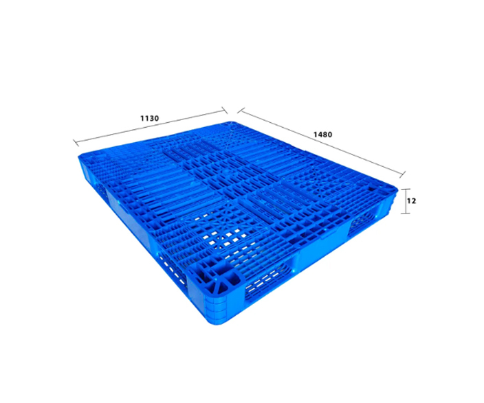 pallet nhựa