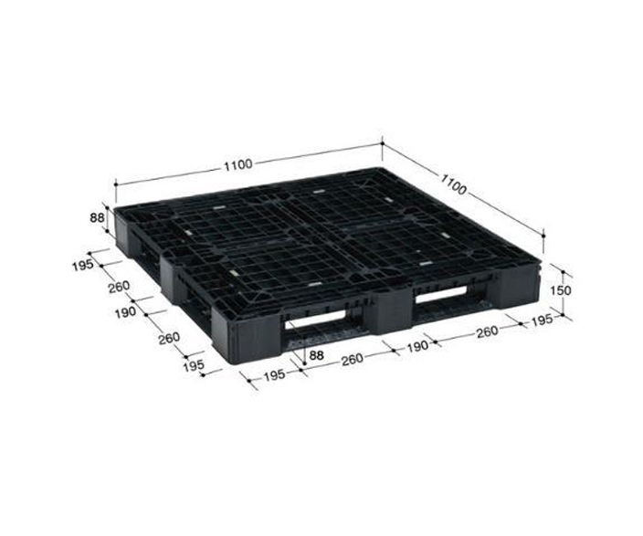 pallet nhựa