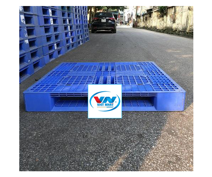 pallet nhựa