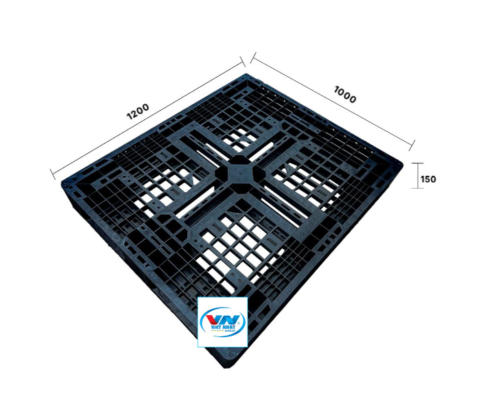 pallet nhựa