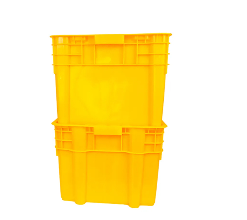 lợi ích khi sử dụng sóng nhựa bít