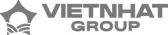 Vietnhatgroup Grey Logo