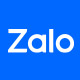 Zalo Icon